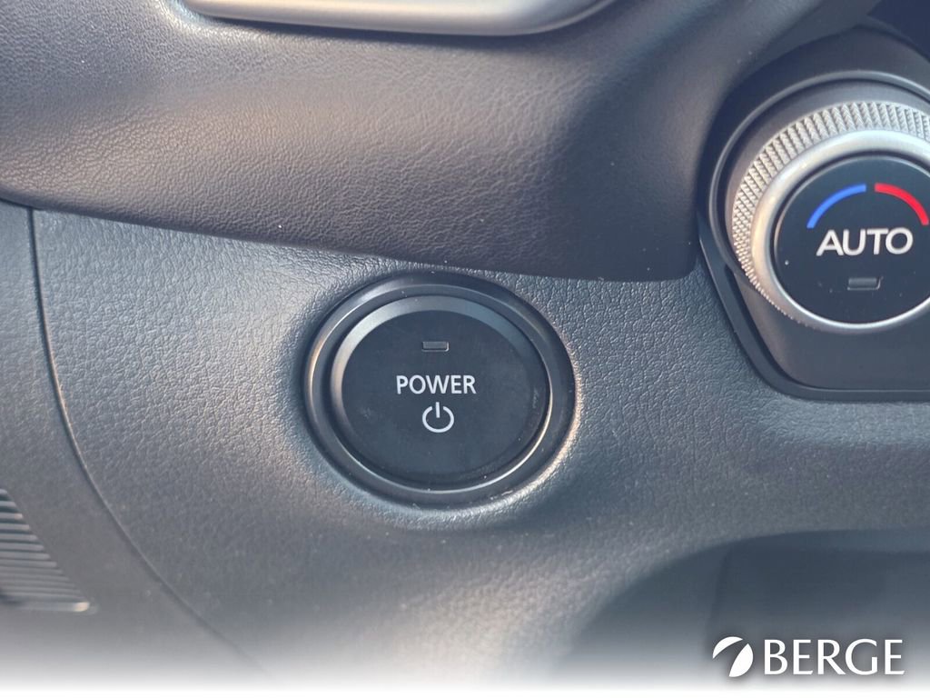 New 2026 MAZDA CX-50 AWD 2.5 Hybrid w/ Cargo Package image 20
