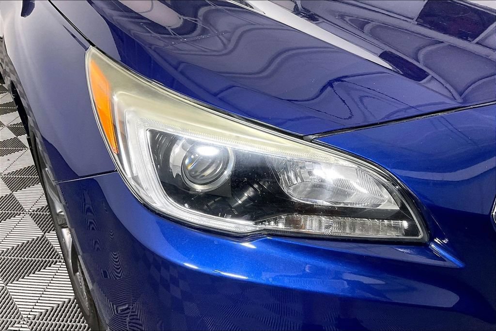 Used 2017 Subaru Legacy 2.5i Limited AWD/4WD image 38