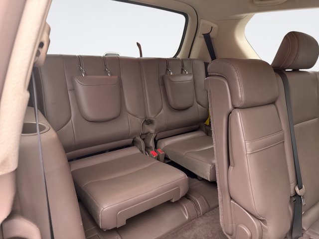 Used 2016 Lexus GX 460 w/ Premium Package AWD/4WD image 21