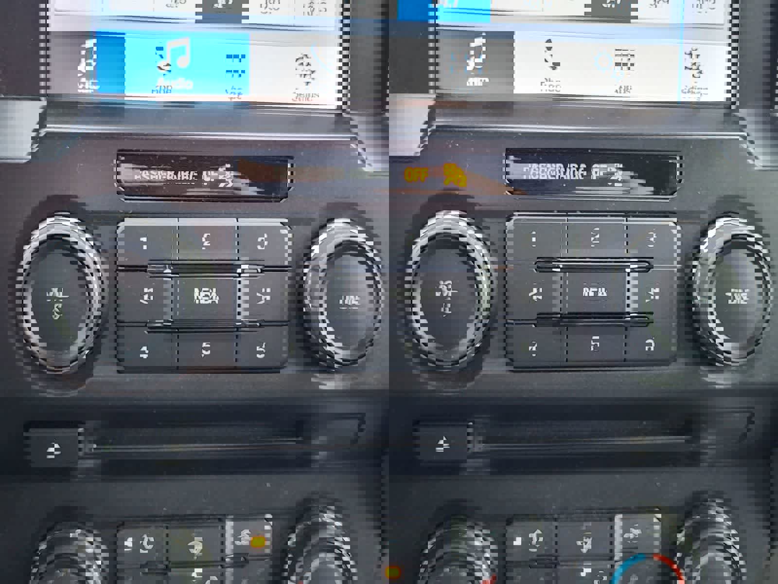 Used 2018 Ford F150 Raptor w/ Equipment Group 801A Mid image 19