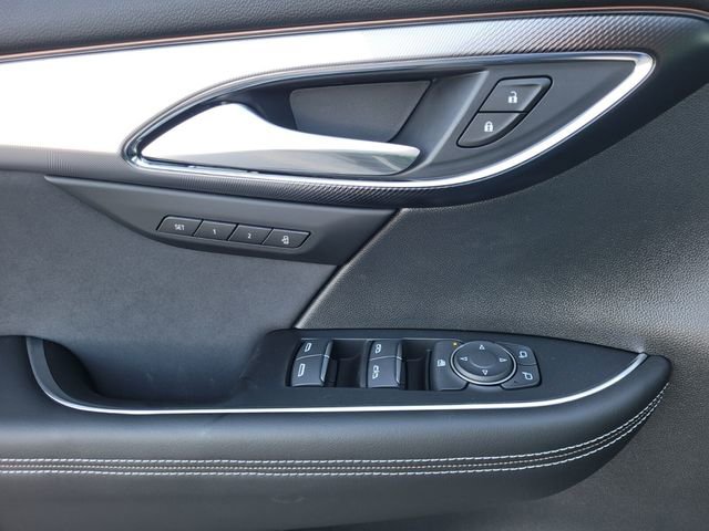 New 2026 Buick Envision Sport Touring AWD/4WD image 23