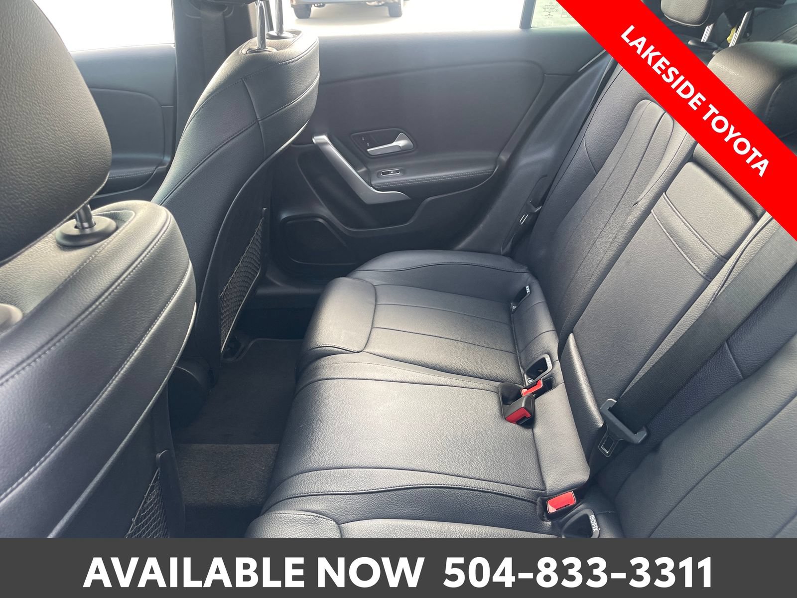 Used 2019 Mercedes-Benz A 220 image 19