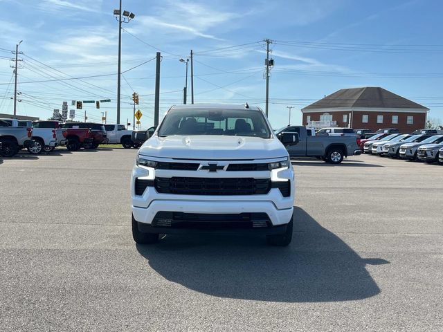 New 2026 Chevrolet Silverado 1500 RST w/ RST All Star Premium Package AWD/4WD image 9