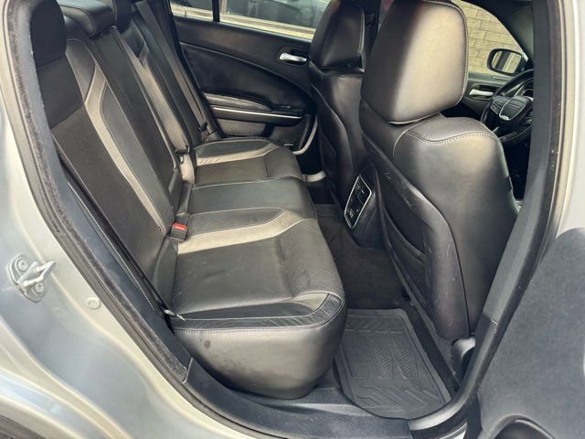 Used 2020 Dodge Charger SXT w/ Leather Interior Group RWD image 26