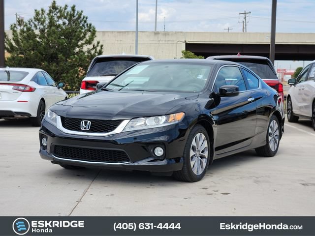 Used 2015 Honda Accord EX image 3