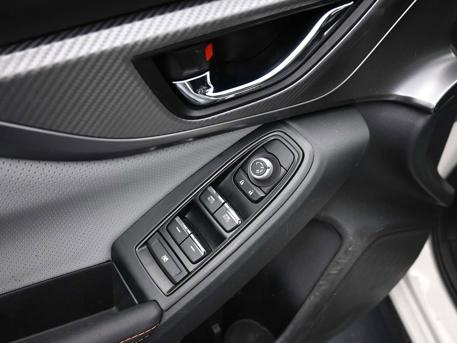 Used 2021 Subaru Crosstrek 2.5i Limited w/ Popular Package #4 image 10