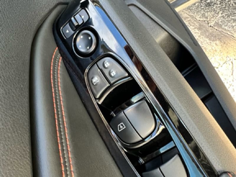 Used 2023 Nissan Altima 2.5 SR image 16