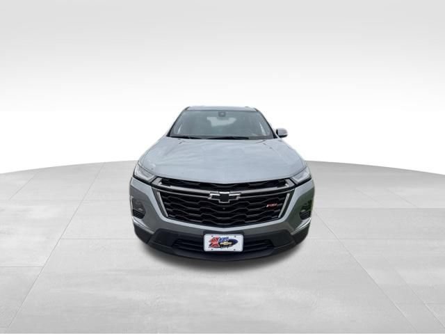 Certified 2023 Chevrolet Traverse RS AWD/4WD image 3