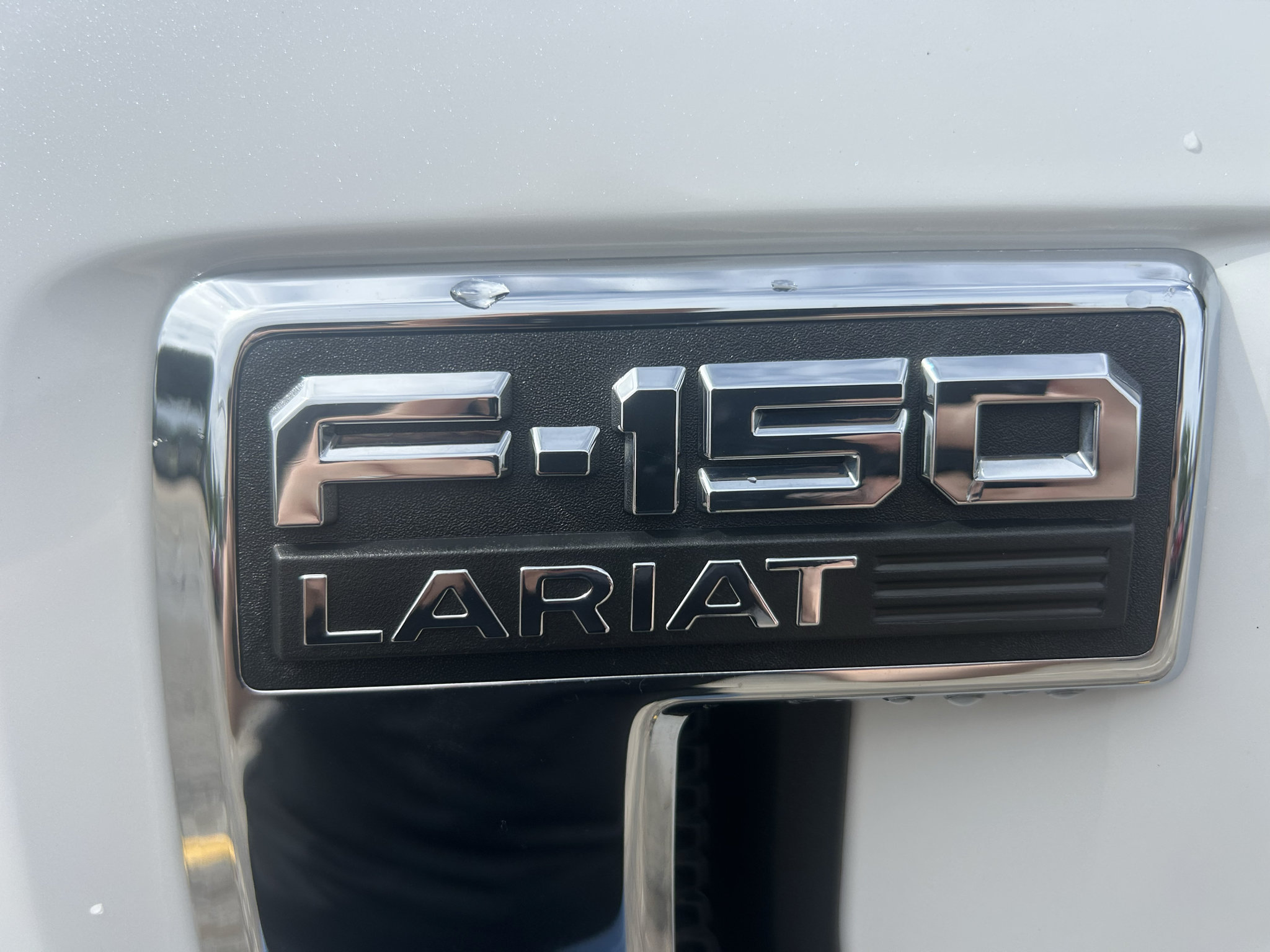 Used 2023 Ford F150 Lariat w/ Equipment Group 502A High AWD/4WD image 11