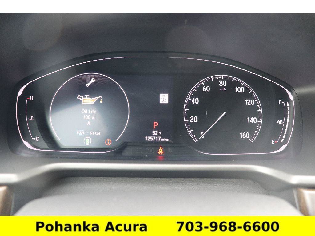 Used 2019 Honda Accord EX-L image 9