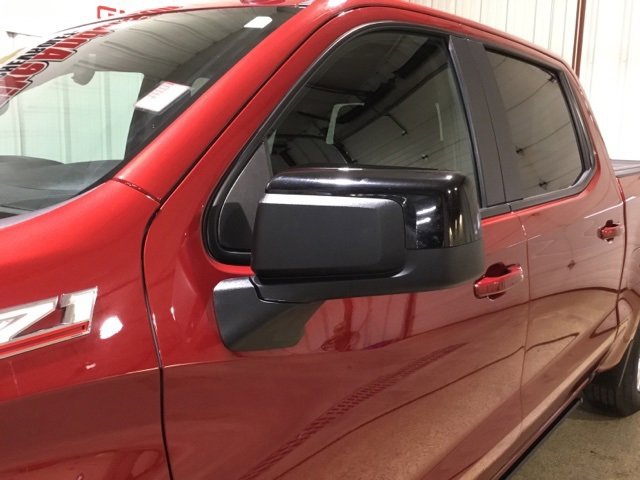 Used 2020 Chevrolet Silverado 1500 RST image 10