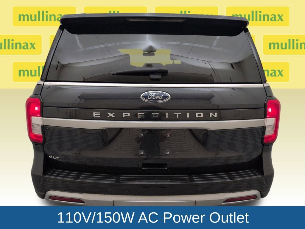 Certified 2024 Ford Expedition XLT image 37