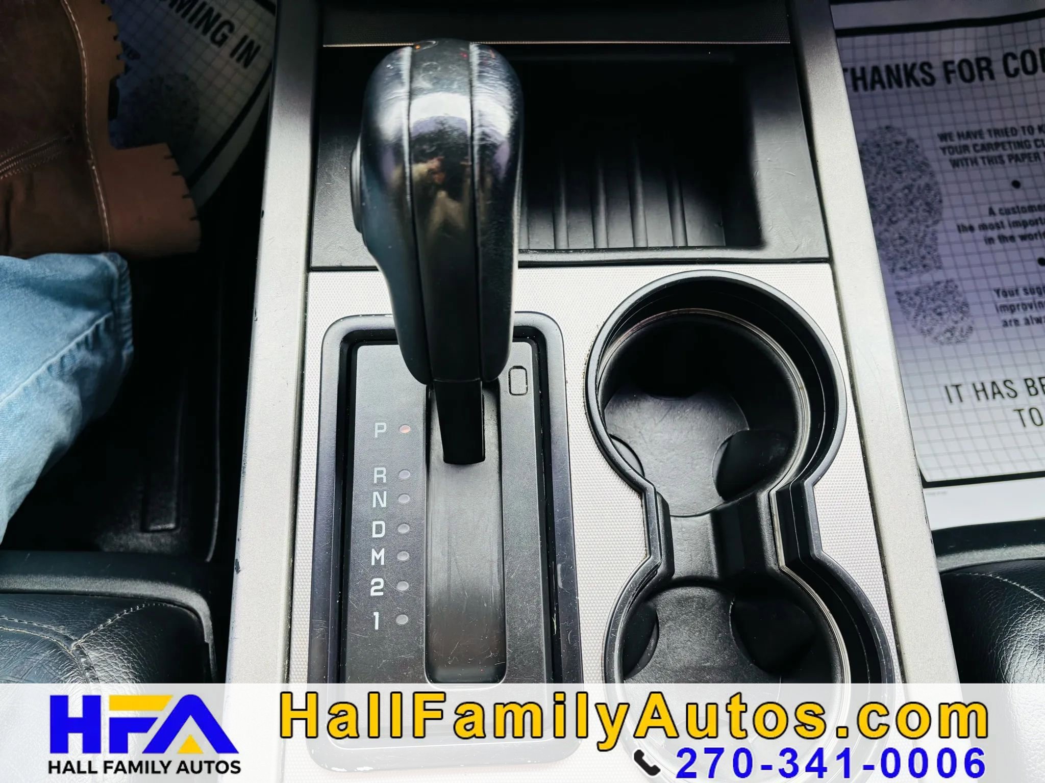 Used 2015 Ford Expedition EL XLT w/ Equipment Group 202A image 18