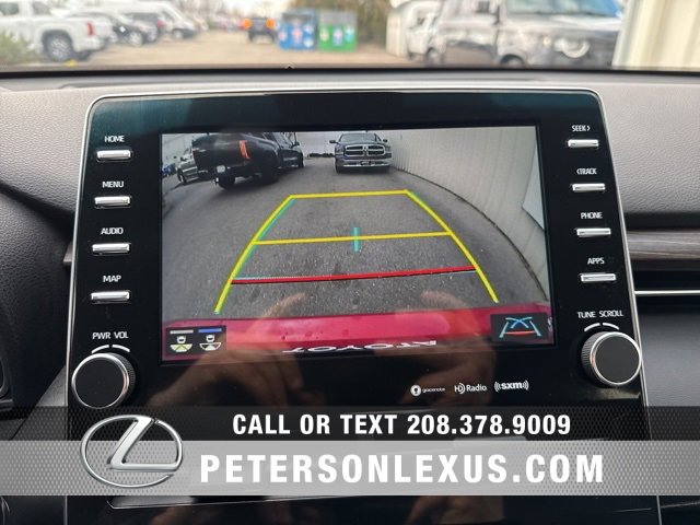 Used 2022 Toyota Avalon XLE image 16