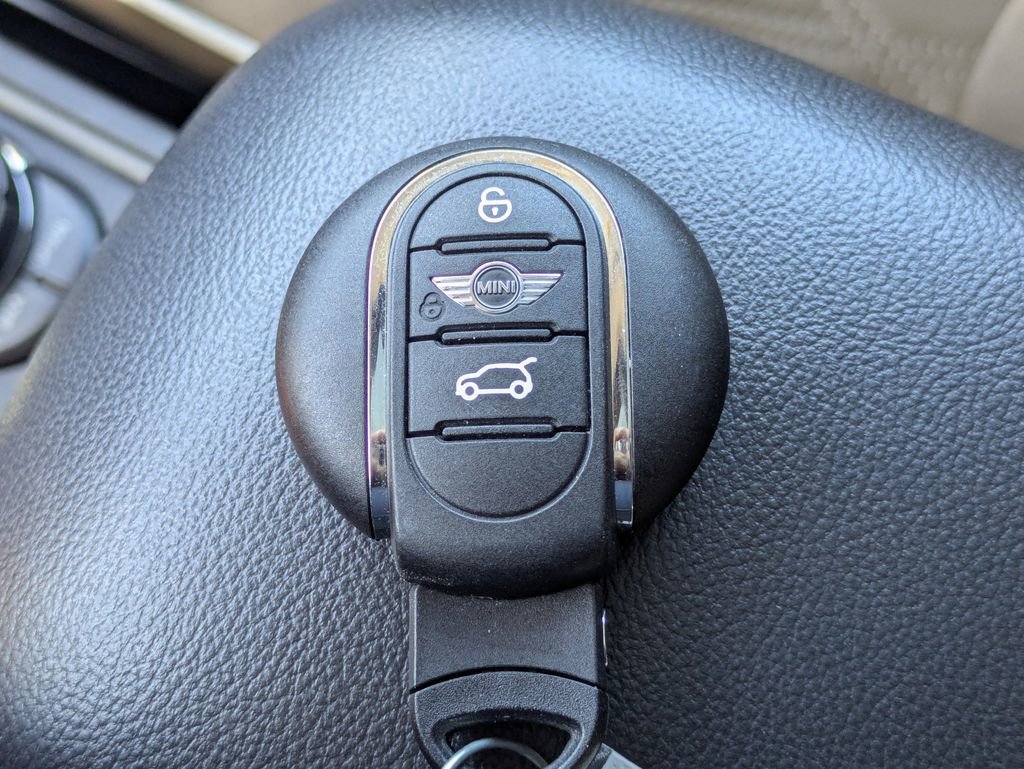 Used 2017 MINI Cooper Countryman ALL4 image 35