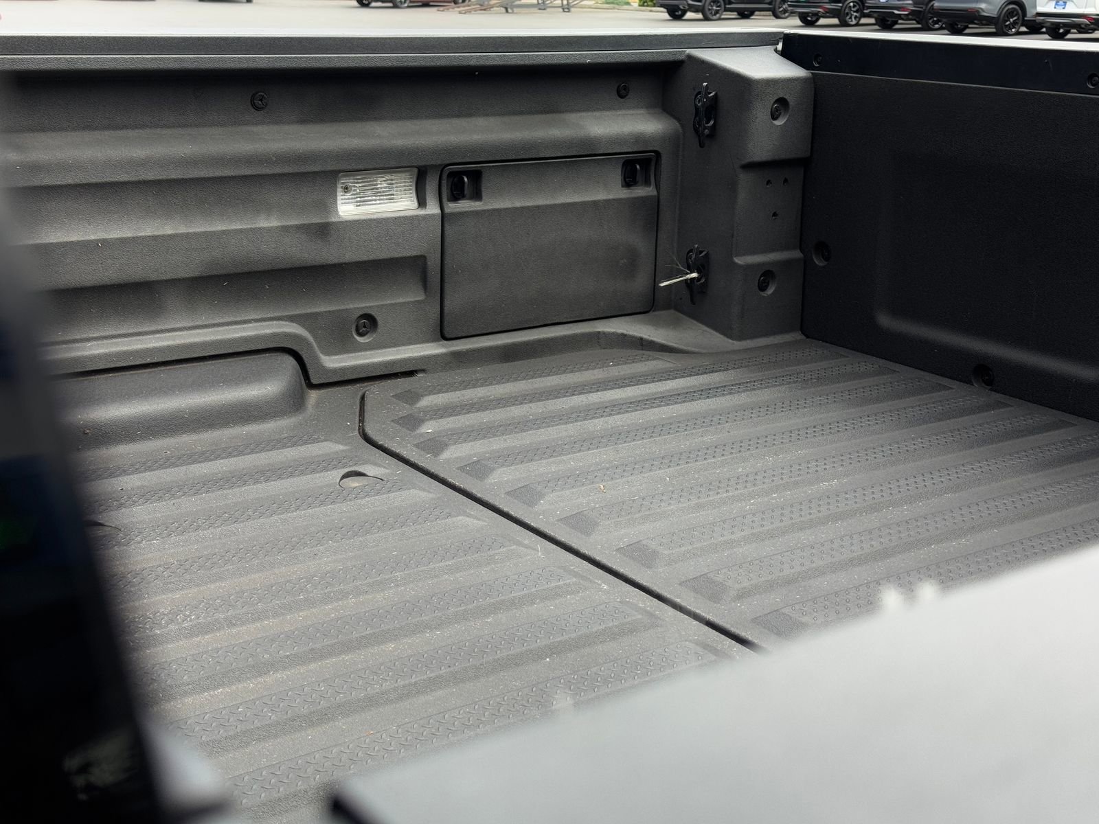 Used 2021 Honda Ridgeline Sport image 33