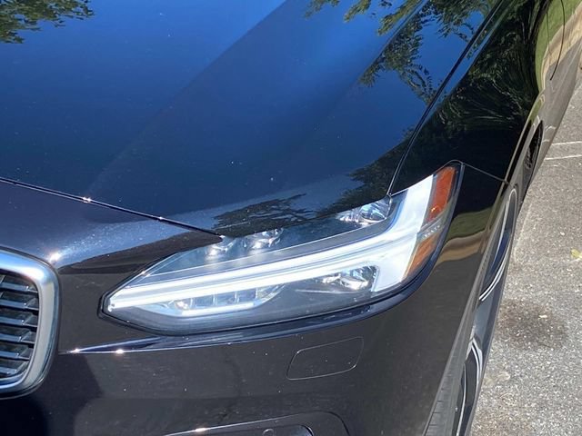 Used 2020 Volvo S90 T8 Inscription AWD/4WD image 5