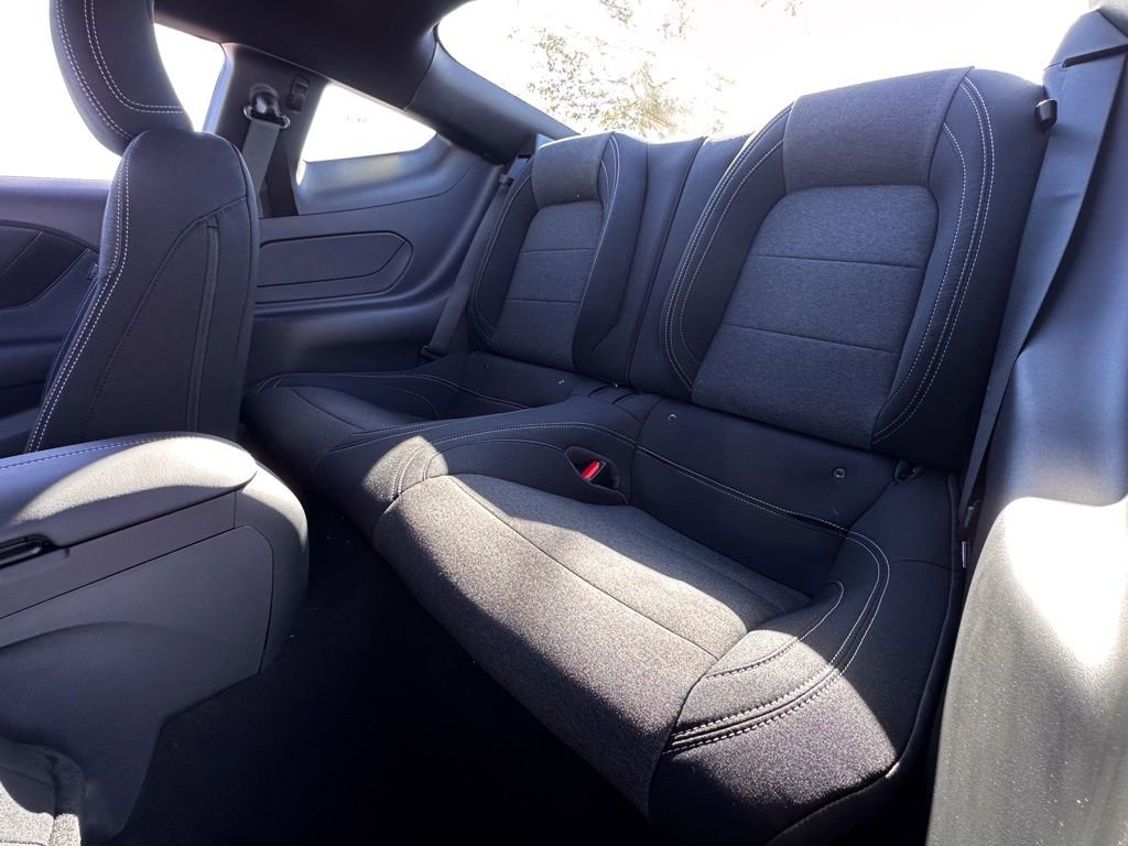 New 2026 Ford Mustang GT image 48