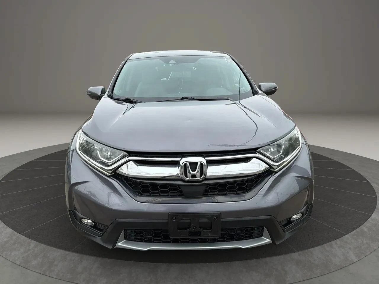 Used 2019 Honda CR-V EX-L image 2
