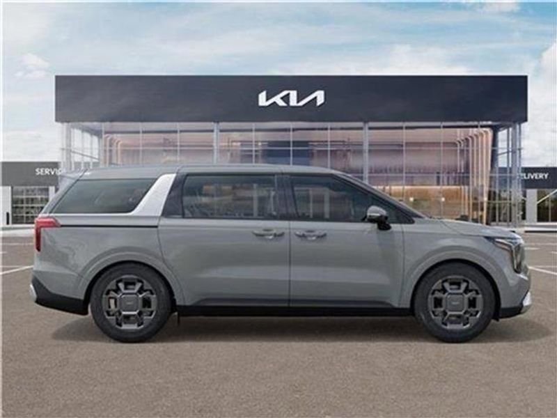 New 2026 Kia Carnival EX image 34