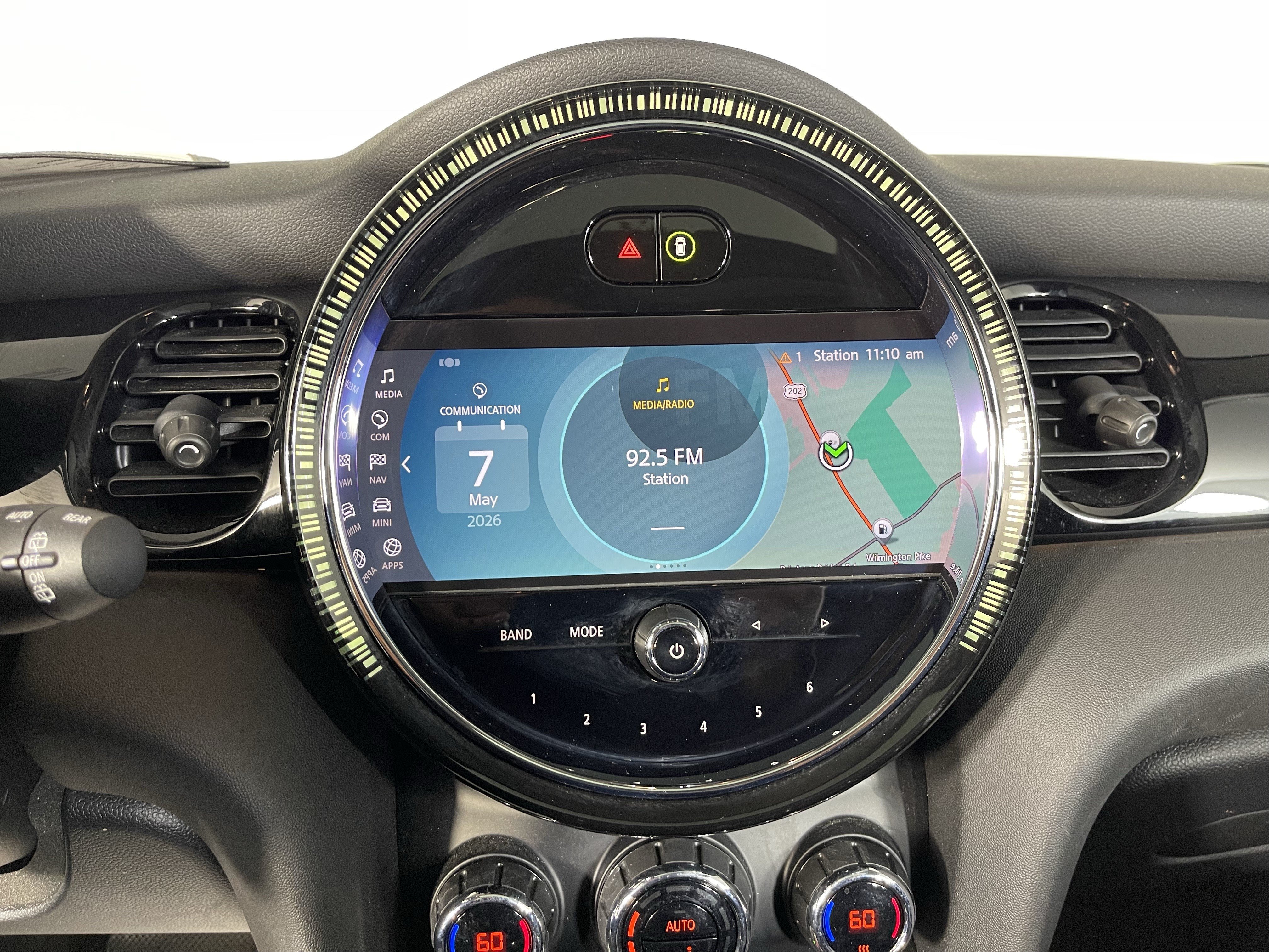 Used 2024 MINI Cooper S FWD image 13