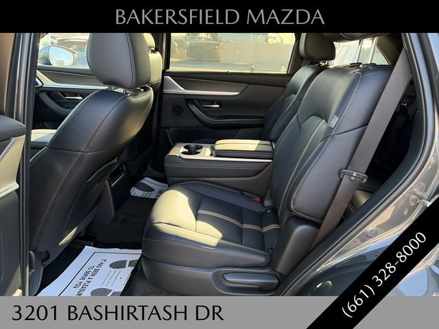 New 2026 MAZDA CX-90 3.3 Turbo S w/ Premium Plus AWD/4WD image 24