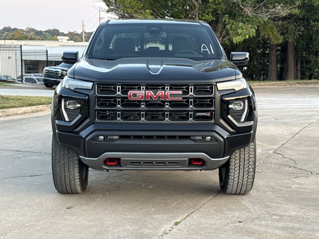 New 2026 GMC Canyon AT4 AWD/4WD image 15