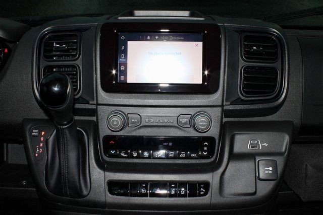 New 2024 RAM ProMaster 3500 w/ Safety Group image 14