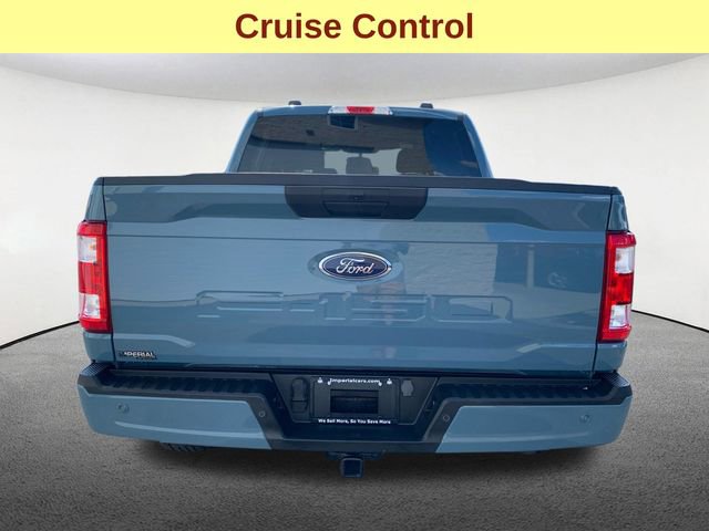 Used 2023 Ford F150 XL w/ STX Appearance Package image 12