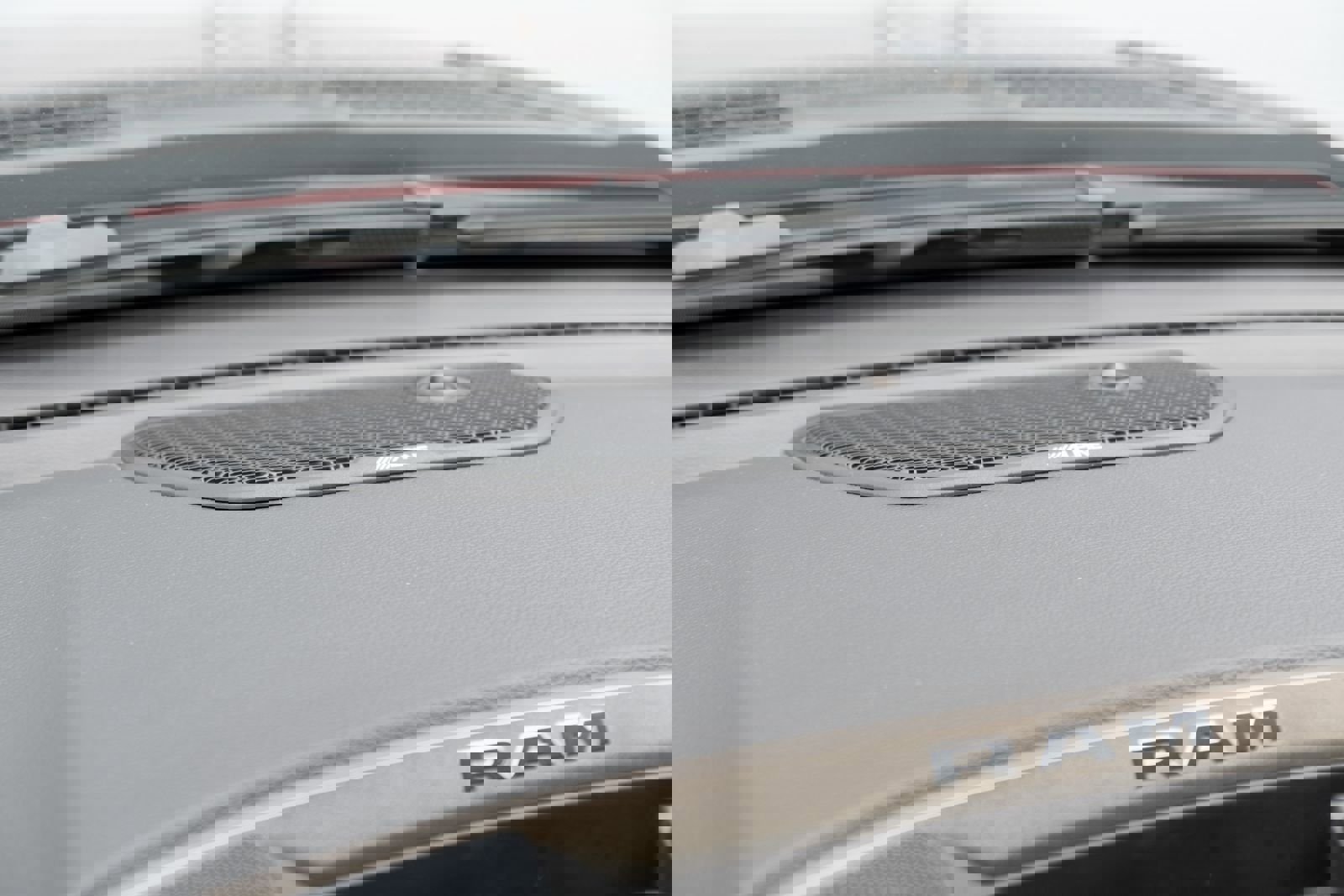 Used 2020 RAM 1500 Sport w/ Alpine Leather & Sound Group image 6