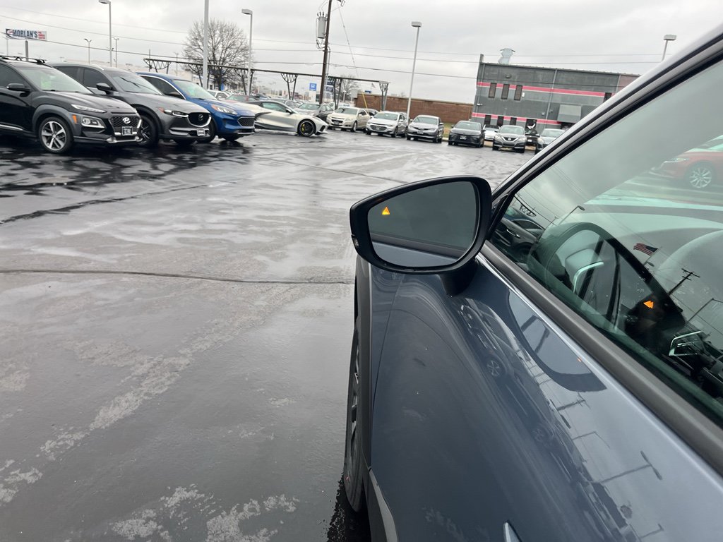 New 2026 MAZDA CX-50 AWD 2.5 Hybrid w/ Weather Package image 9