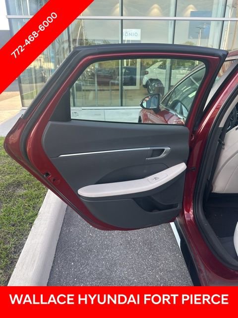 Used 2023 Hyundai Sonata SEL image 6