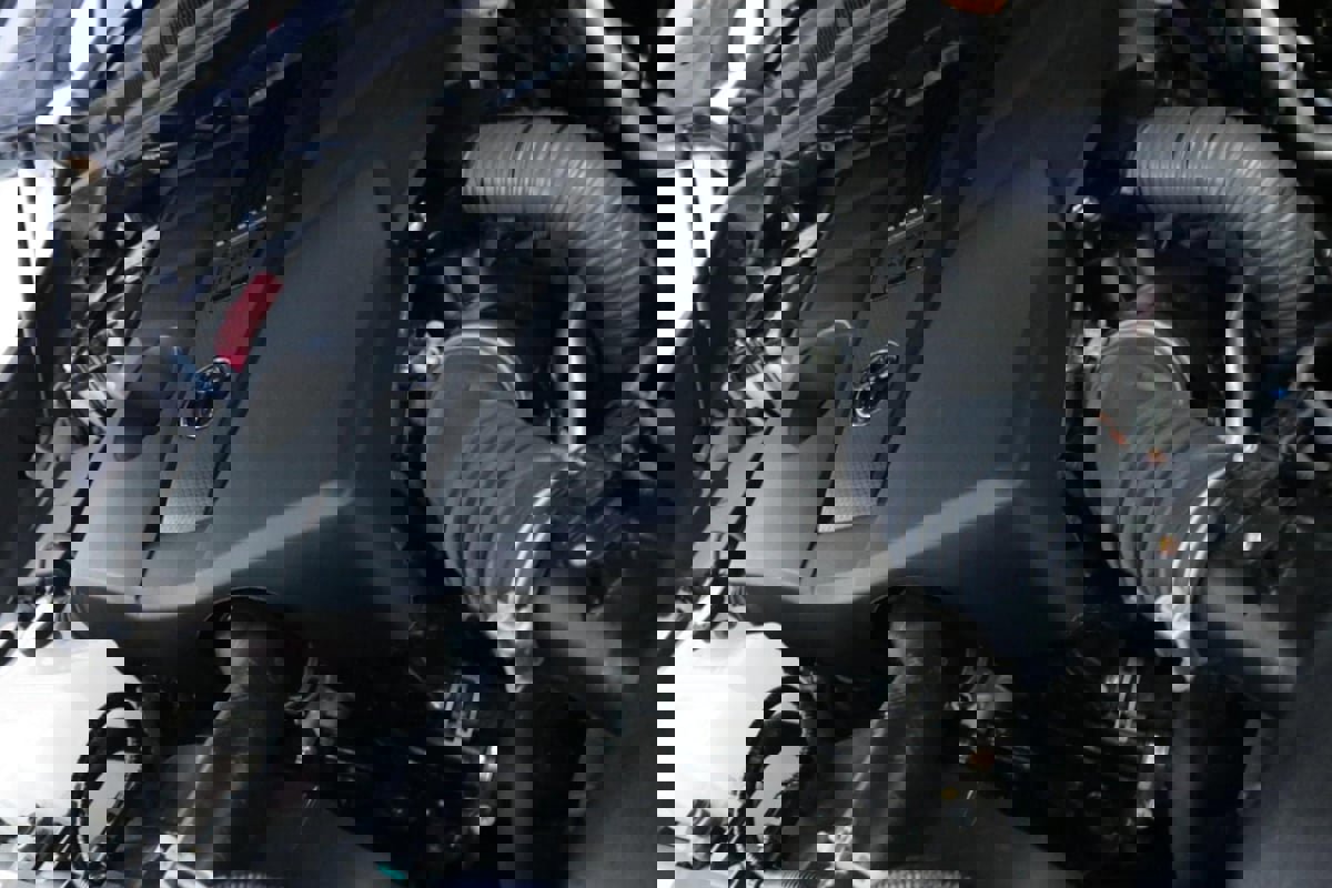 Used 2023 Toyota Tundra 1794 Edition image 8