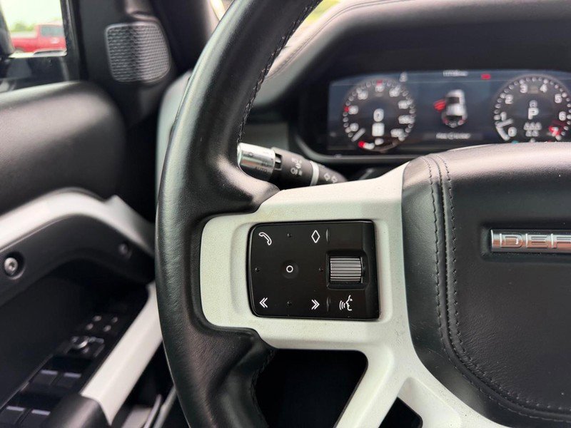 Used 2022 Land Rover Defender 110 X-Dynamic HSE AWD/4WD image 14