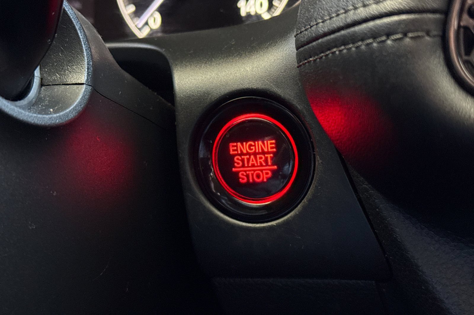 Used 2024 Honda HR-V LX image 31