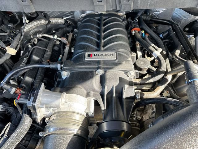 Used 2023 Ford F150 XL w/ Trailer Tow Package image 34