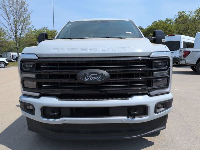 New 2026 Ford F250 Platinum AWD/4WD image 8