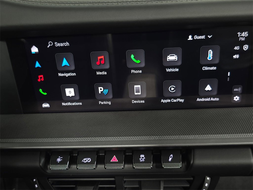 Certified 2025 Porsche 911 Carrera image 17