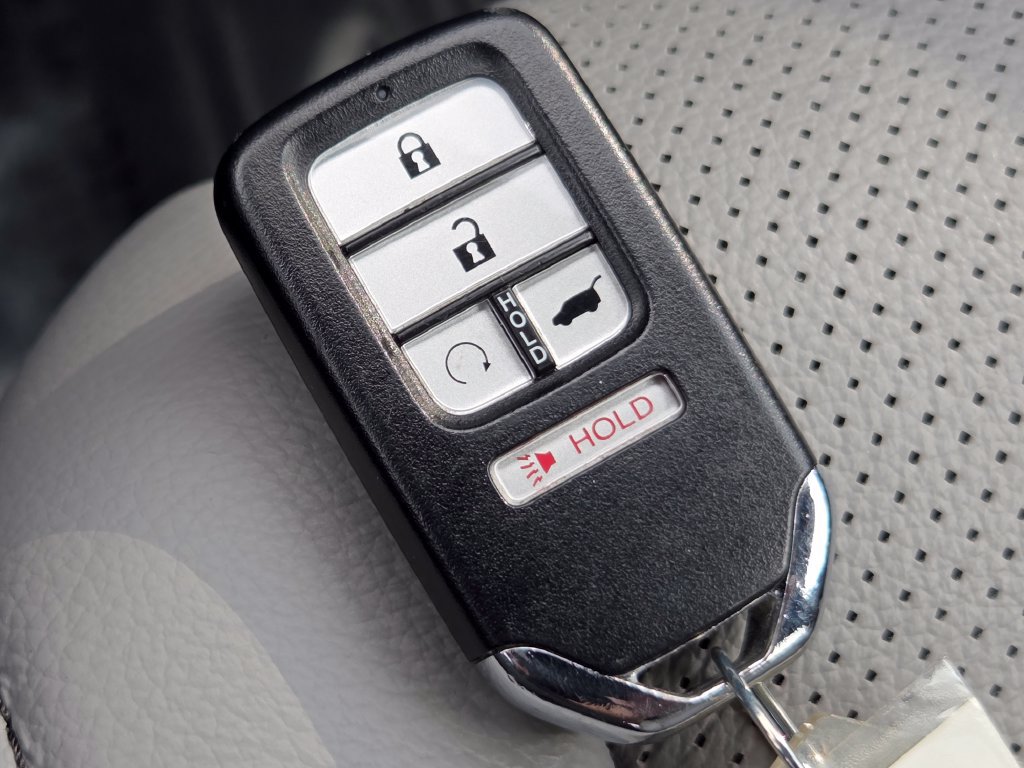 Used 2024 Honda Passport EX-L image 41