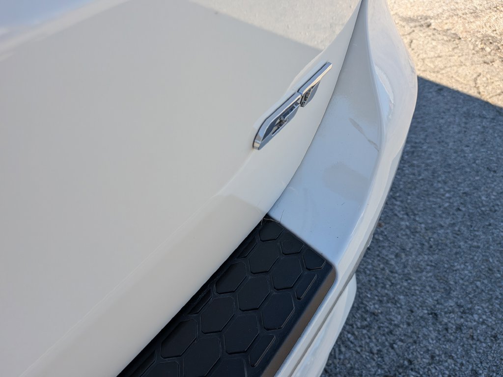 Used 2026 Dodge Durango GT RWD image 12