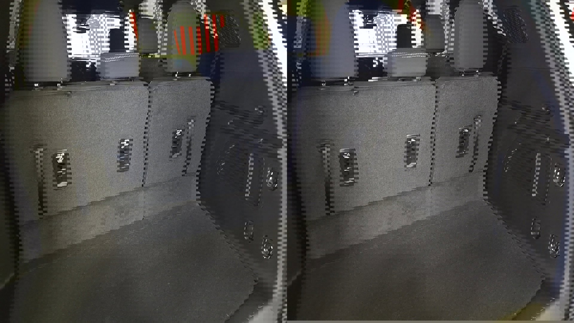 New 2026 Chevrolet Traverse LT image 28