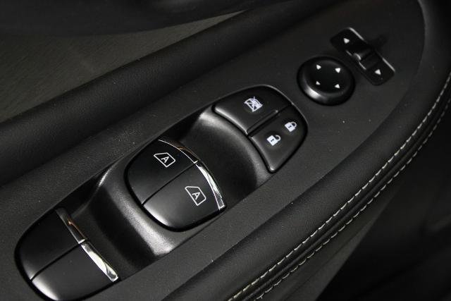 Certified 2021 Nissan Murano SL w/ SL Moonroof Package FWD image 24
