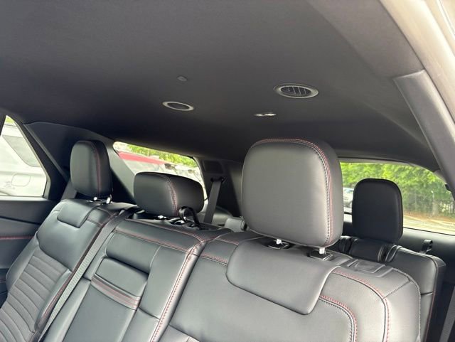 New 2026 Ford Explorer ST-Line RWD image 29