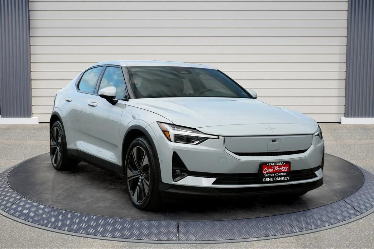 Used 2024 Polestar Polestar 2