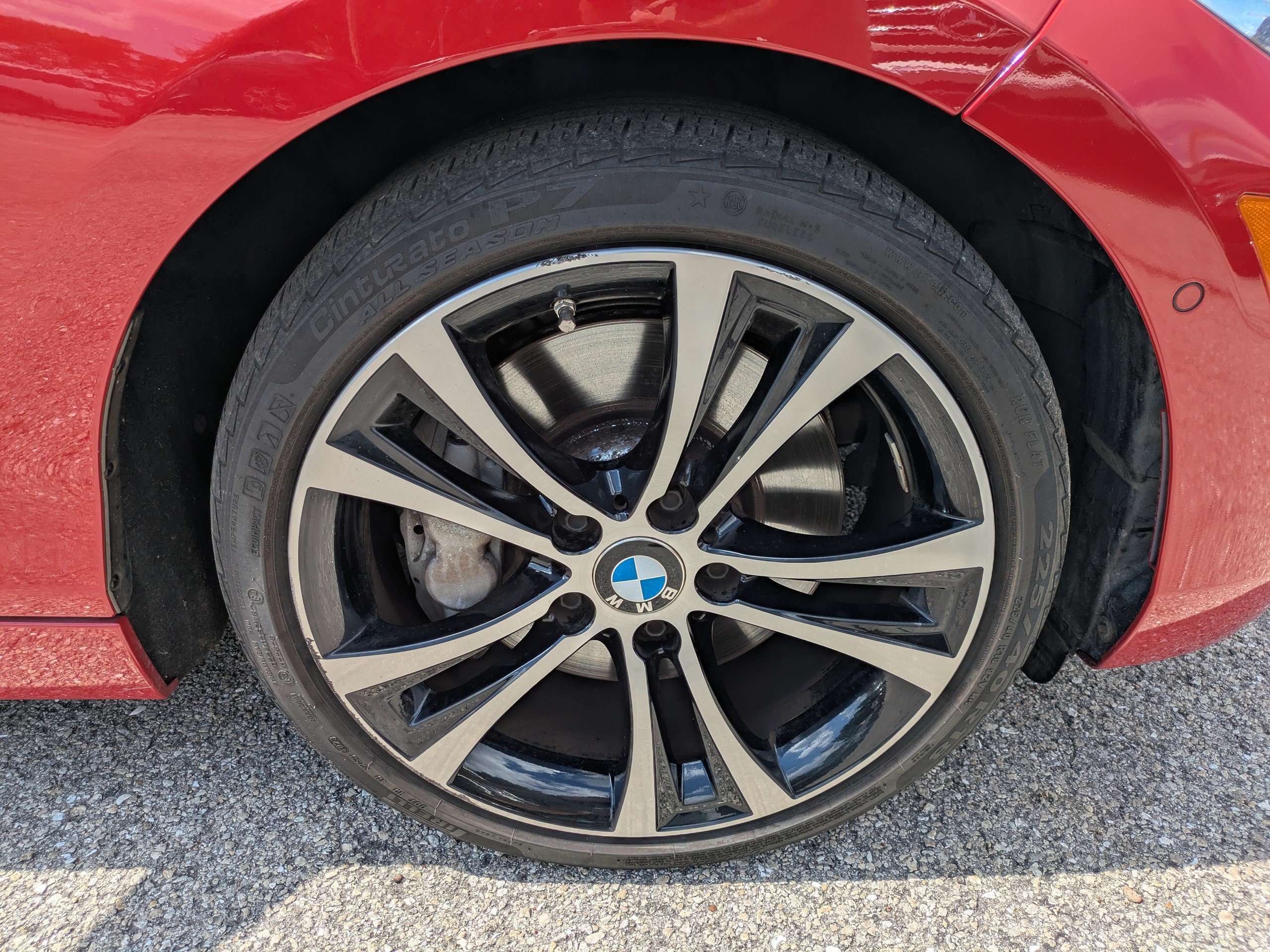 Used 2021 BMW 230i xDrive Coupe w/ Convenience Package AWD/4WD image 11