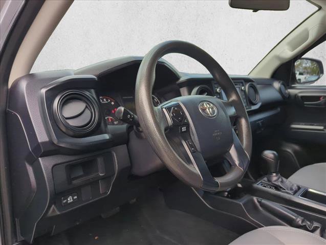 Used 2017 Toyota Tacoma SR image 14