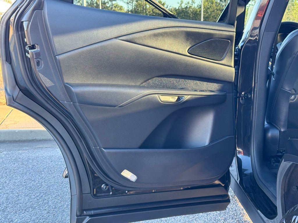 Certified 2025 Lexus RX 350 Premium image 27