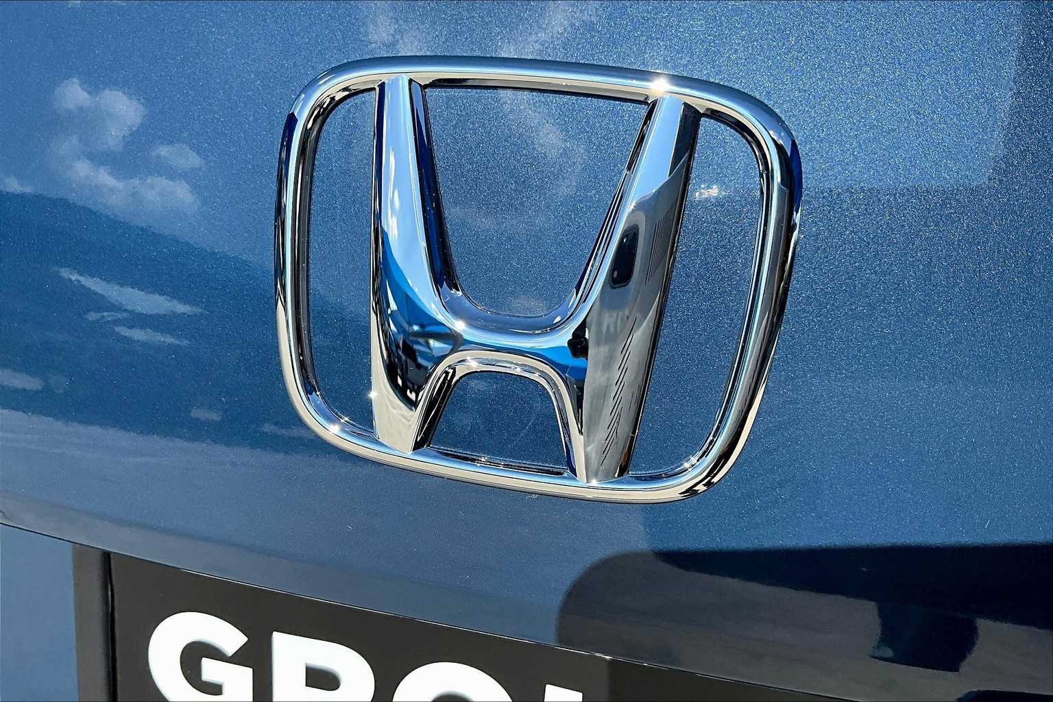 New 2026 Honda Civic LX image 15