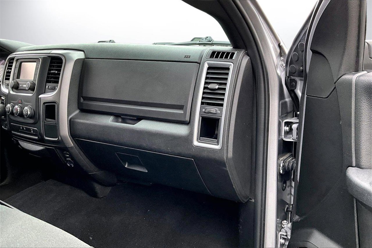 Certified 2024 RAM 1500 Classic Warlock image 19