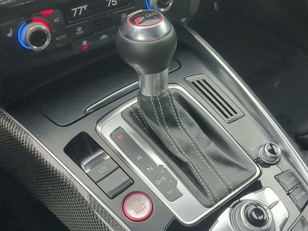 Used 2014 Audi SQ5 Premium Plus AWD/4WD image 30